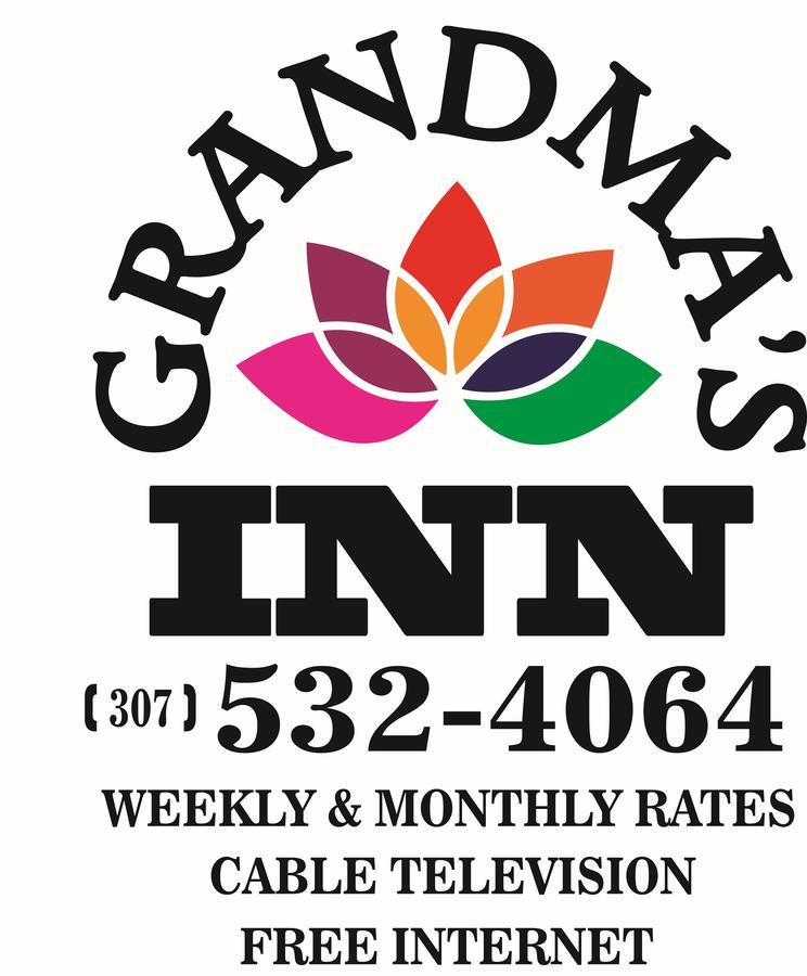 Grandmas Inn Torrington Exterior photo